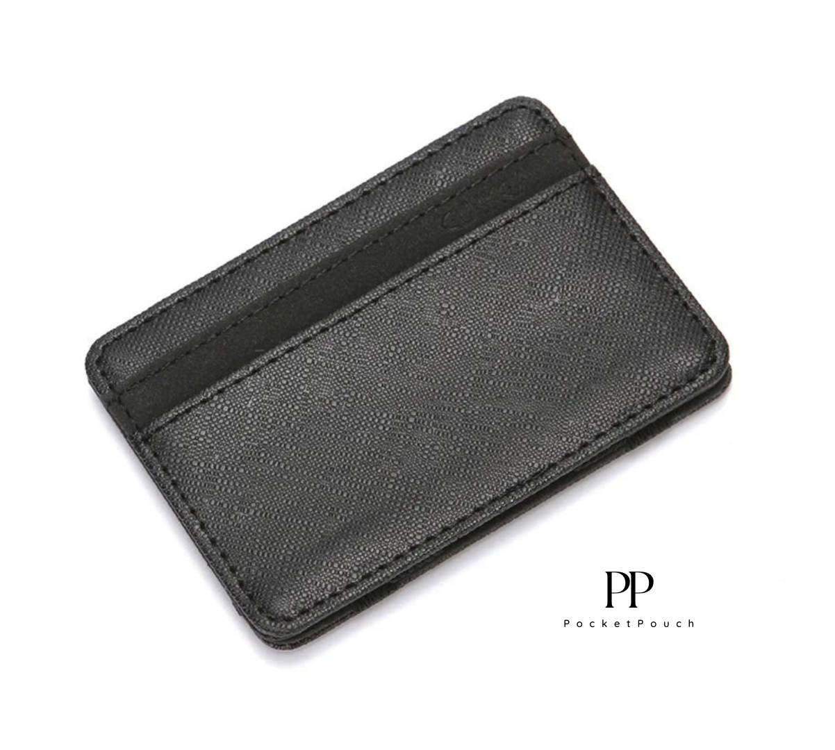 PocketPouch Magic Wallet